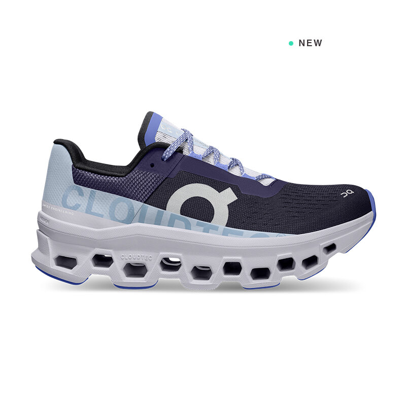 On angpao 2022 الربيع والصيف الاتجاه الجديد أحذية رياضية رجالية لمسافات طويلة احذية الجري cloudbeast الوحش الوحش الأحذية