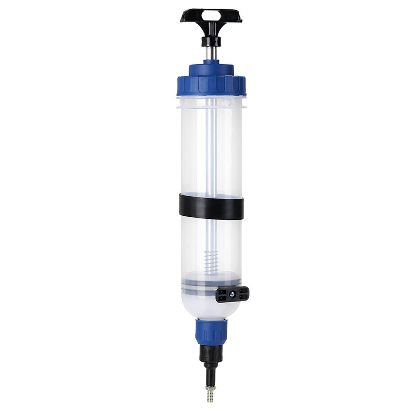 1500CC Oil Extractor Filling Bottle Transfer Manual Operation Automotive Fluid Extraction Car Fuel Pump for Car