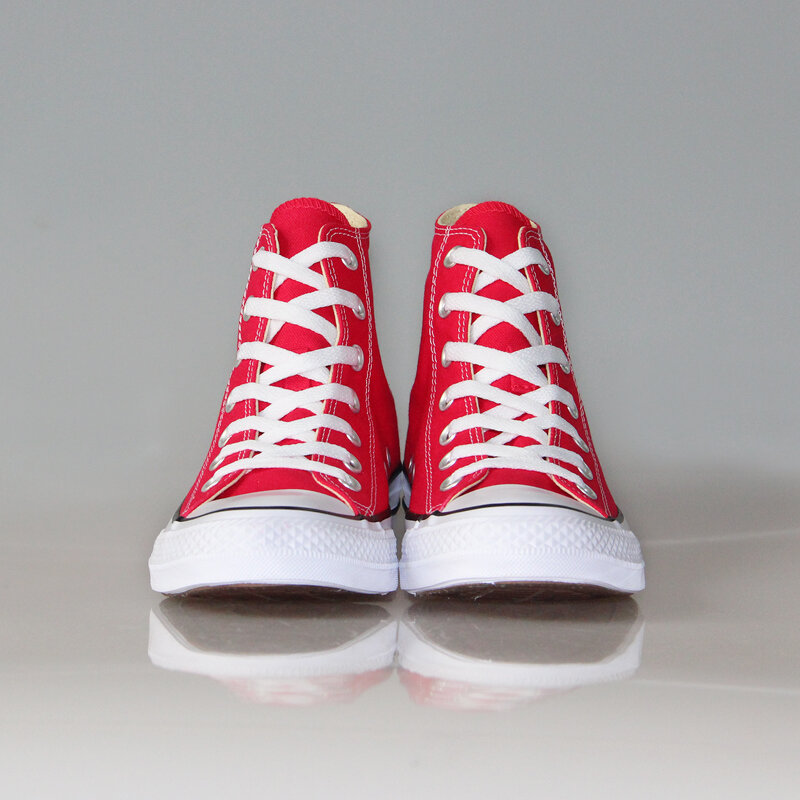 حذاء كونفرس أول ستار تشاك تايلور حذاء رياضة أصلي للرجال والنساء حذاء تزلج من القماش عالي الجودة للجنسين موديل 102307