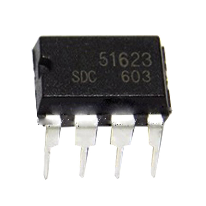 10 Buah SDC603 DIP-8 SDC 603 DIP