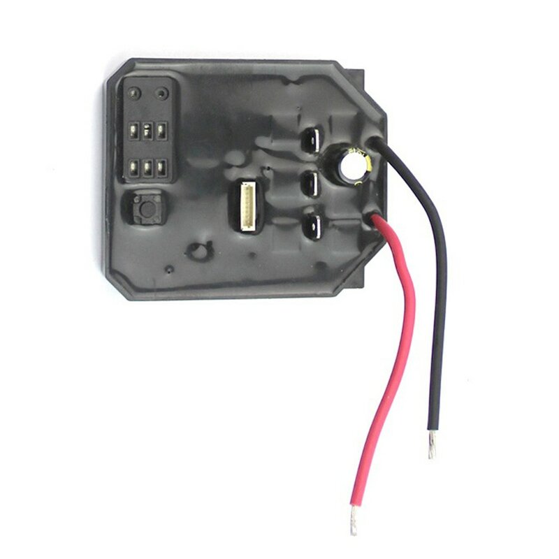 1pc placa de controle para 2106/161/169 brushless chave elétrica drive board ferramentas elétricas acessórios placa-mãe