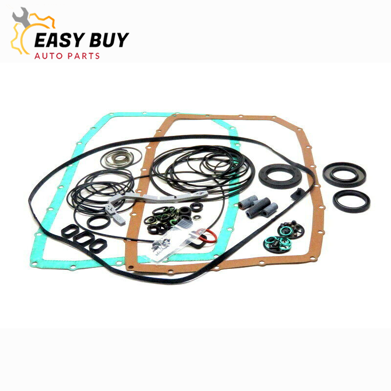 ZF6HP26  Gearbox Transmission Seal Overhaul Rebuild Kit 6HP26 6HP28 For BMW Audi Car Accessories