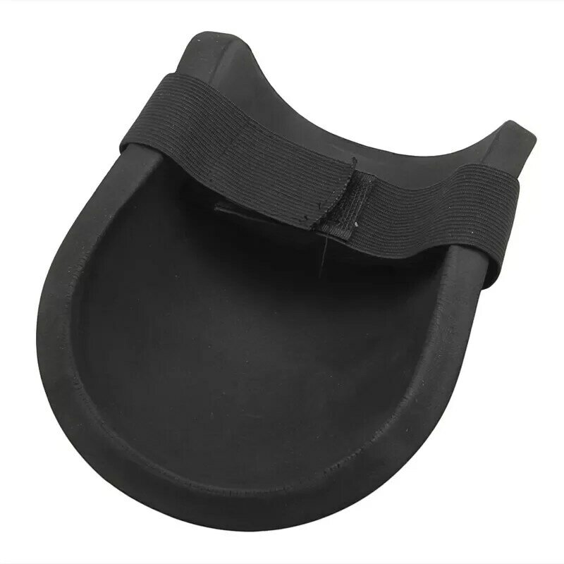 1 Pair Knee Pad Work Flexible Soft Foam Padding Workplace Safety Self Protection For Gardening Cleaning Protective Sport Kneepad