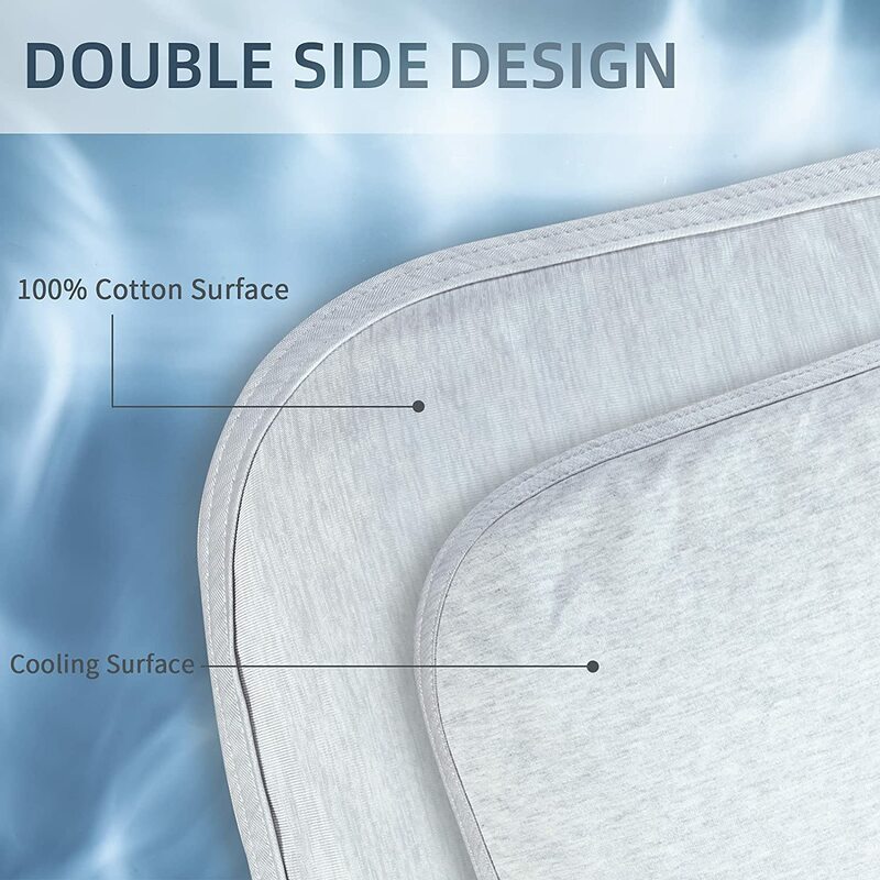 JOY Summer Cooling coperta aria condizionata trapunta trapunta coperte per divano letto in maglia leggera e traspirante 150*200/200*220