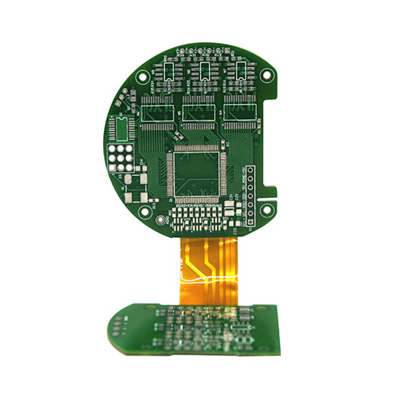Circuito eletrônico flexível do pwb fpc personalizado placa serviço de uma parada fabricante