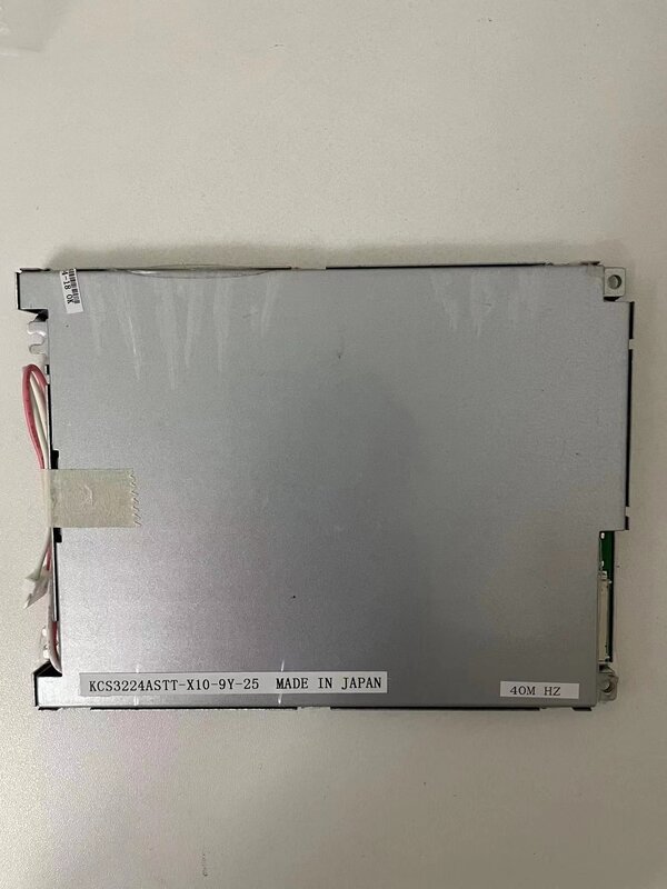 Panel Layar LCD Asli Baru untuk KCS3224ASTT-X10