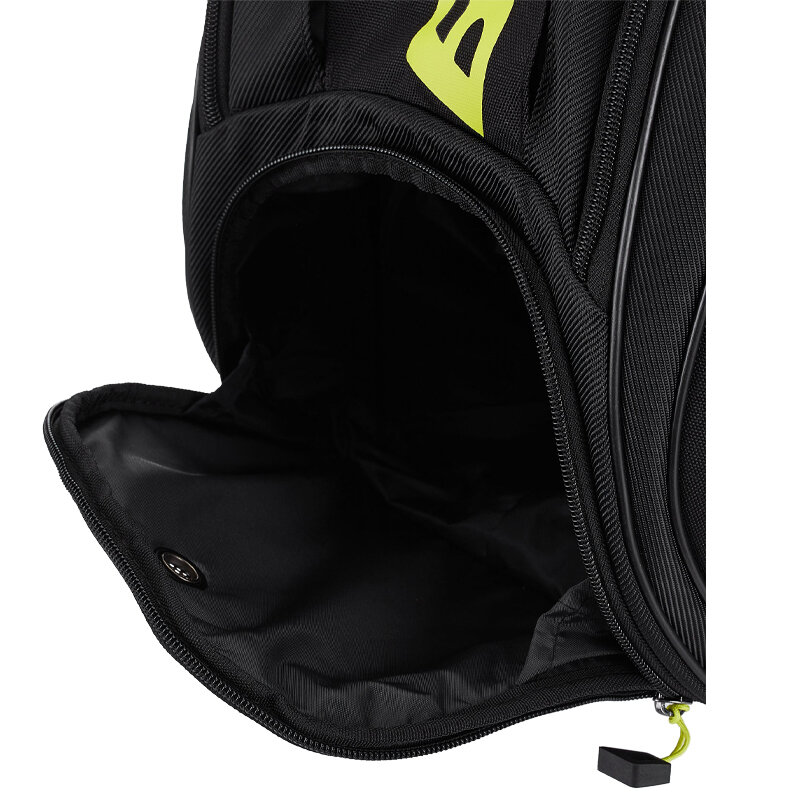 2021 New Babolat PURE AERO Backpack Nadal Limited Edition Tennis Bag Multifunctional Sports Bag Badminton Training Backpack