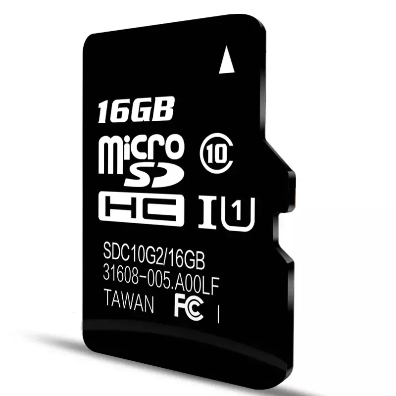 Cartão micro sd-16gb ou 32gb câmera compatível