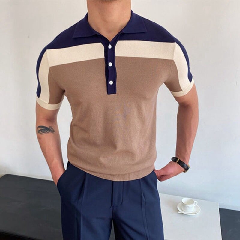 Cotton Linen Men’ S Shirt Breathable Comfy Solid Color Short Sleeve Shirt Men New Summer Casual Loose Vacation Beach Male Blouse
