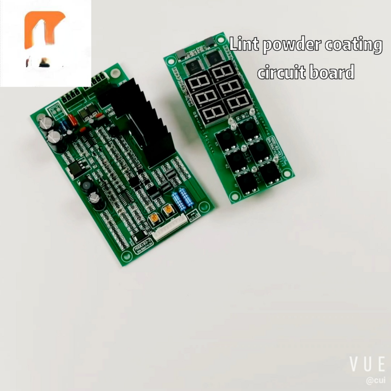 Various kinds of powder spraying pcb circuit board Supplier