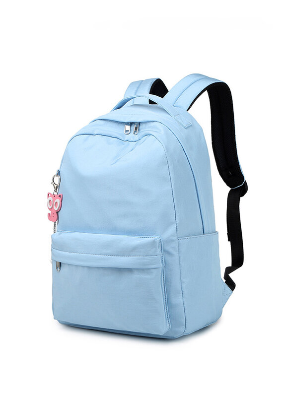 학생용 대용량 캐주얼 책가방, 귀여운 학교 배낭, 여행 배낭, 책 가방, 한국 스타일