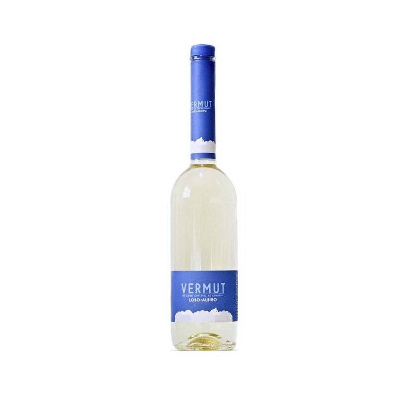 Белые вины vermouth ALBINO wolf, Carmeleta, 75cl carmeleta97451