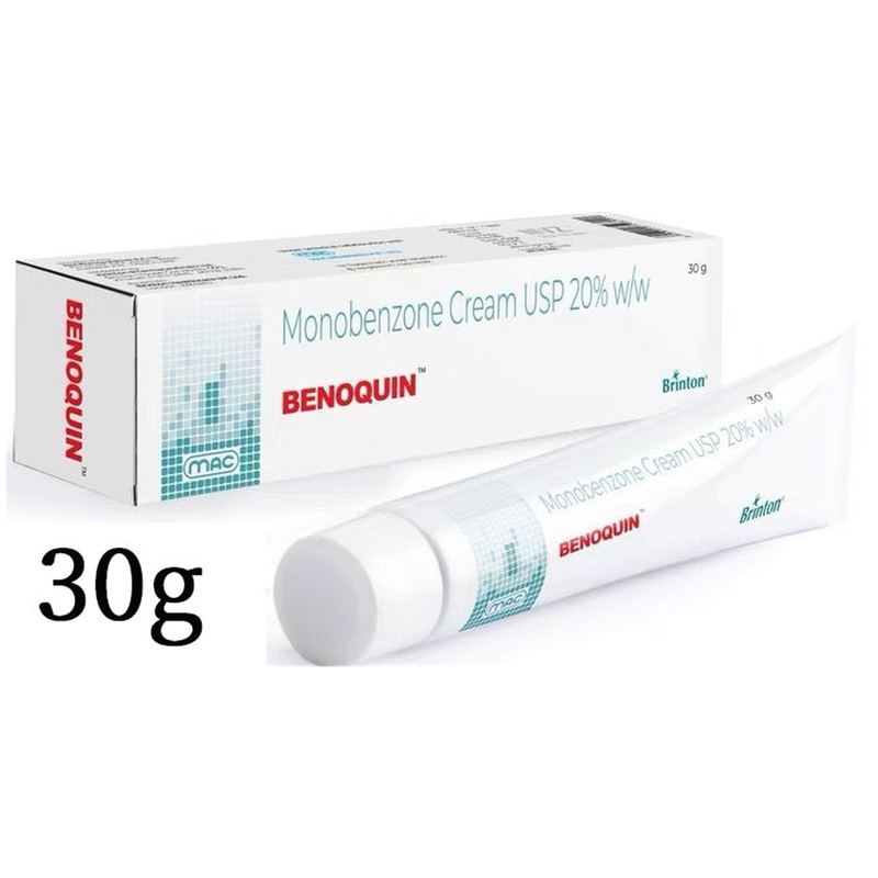 Monobenzone Decolorizing 30G Làm Trắng Da