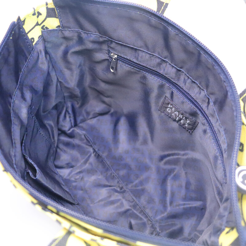 ใส่ของกระเป๋าโท้ทกอล์ฟสำหรับผู้หญิงกระเป๋ากอล์ฟพีจีแฟชั่นสำหรับ2023New กระเป๋าเก็บของปักลายอุปกรณ์กอล์ฟ