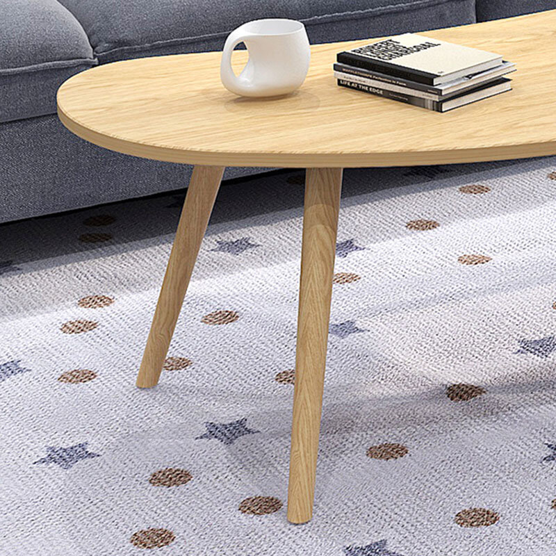 Table Basse en bois moderne, petit canapé nordique minimaliste, petite Table Basse, mobilier de maison, salon