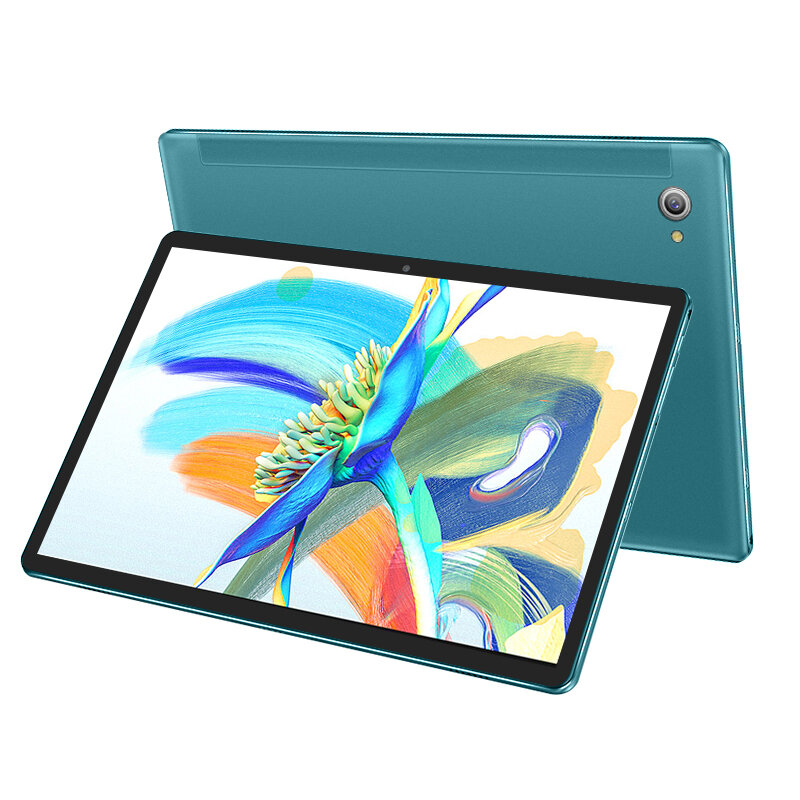 Globalna wersja 10 Cal Tablet Tab P11 Pro Android 10 rdzeń 8GB + 256GB Rom Gaming GPS Wifi 5G Tablet podwójny głośnik Tablet z dwoma gniazdami karty SIM