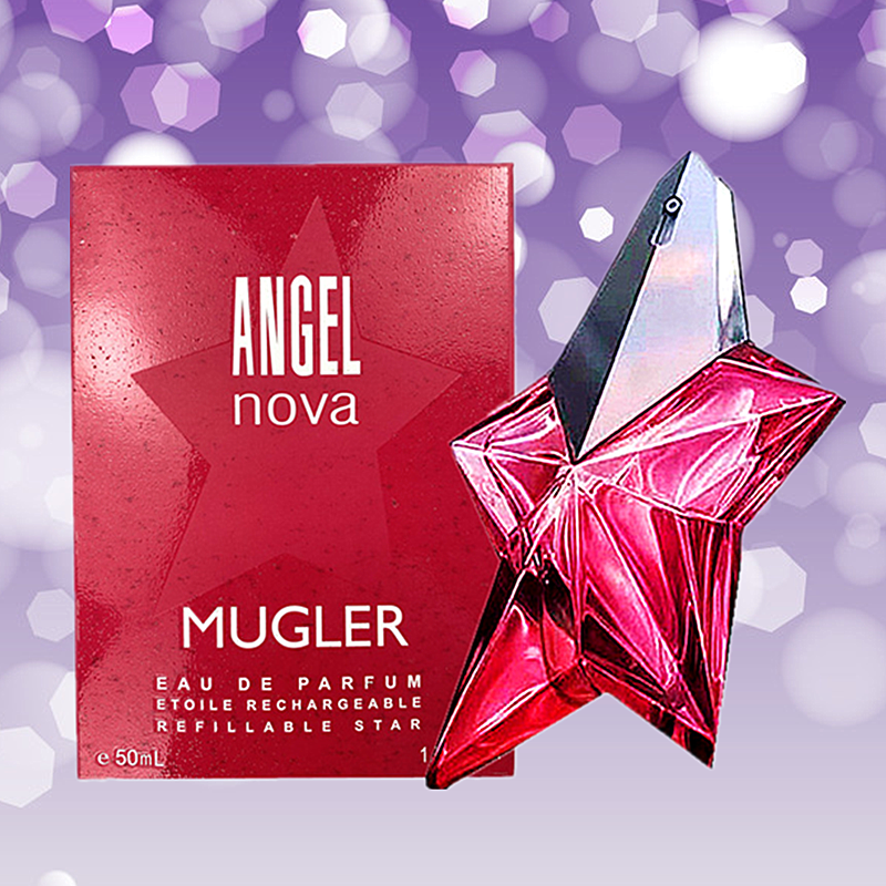 ANGEL NOVA – parfum original pour femmes, déodorant durable pour le corps, livraison gratuite aux états-unis en 3 à 7 jours
