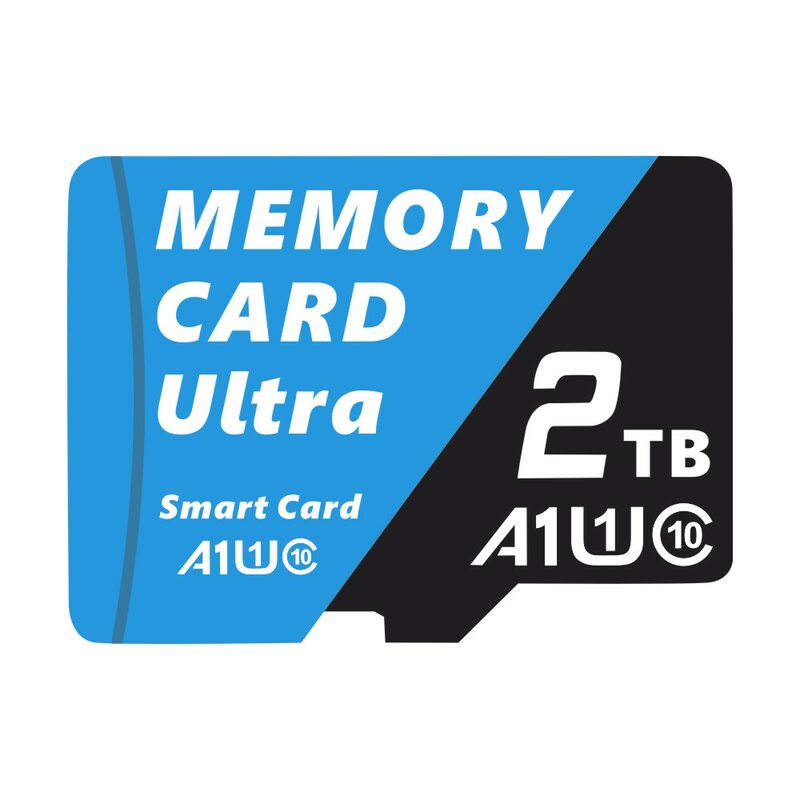 2TB Mini mikrokarta 2TB karta SD 2TB karta Tf 2TB karta pamięci 2tb karta pamięci 2tb karta pamięci 2TB karta pamięci Flash 2TB