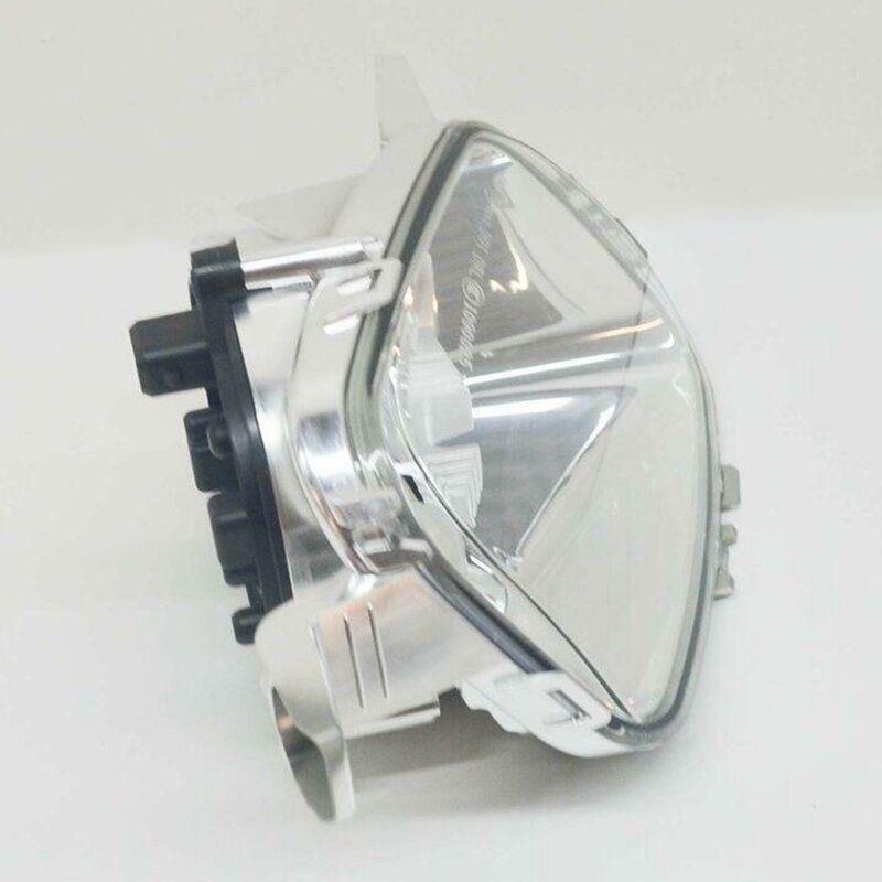 Montaż lampy przeciwmgielnej z przodu jazdy dziennej reflektor do jazdy dziennej dla VOLVO XC90 MK1
