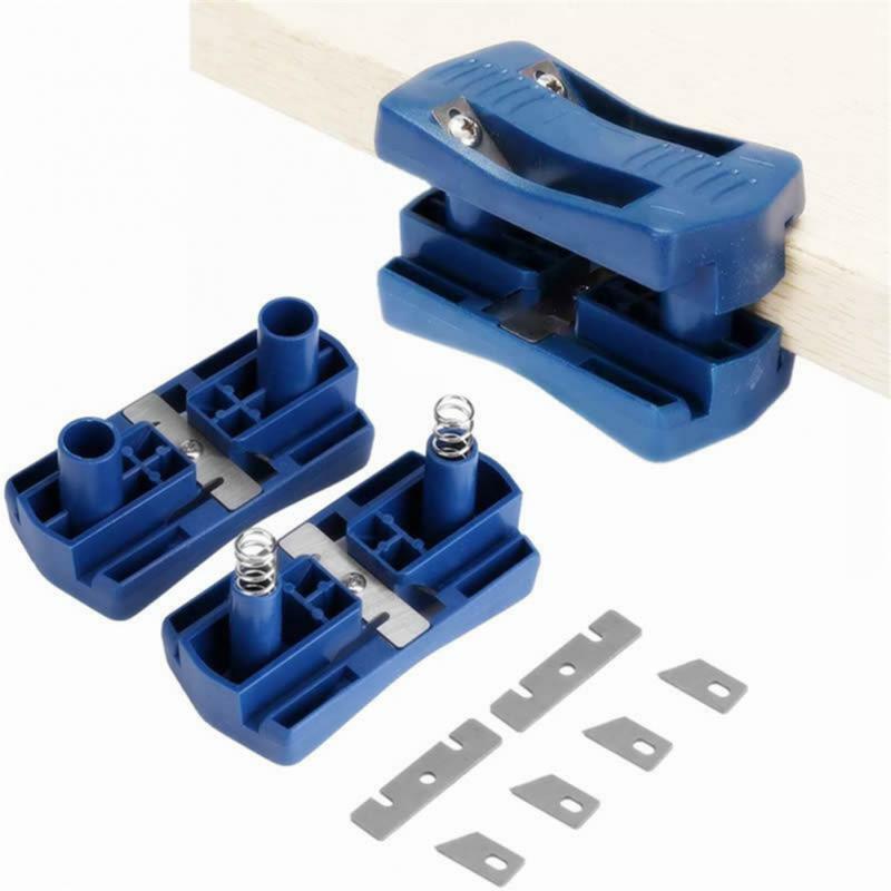 Manual Edge end cut PVC Band End Cutter edge trimmer Woodworking Tools