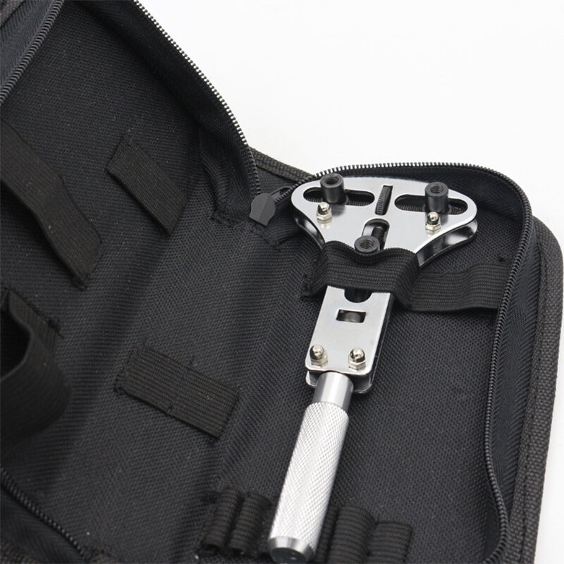 Oxford Cloth Toolkit Bag śruby nakrętki wiertarka sprzęt zestaw do naprawy samochodu torebka narzędzie do przechowywania narzędzi torby etui do naprawy narzędzia