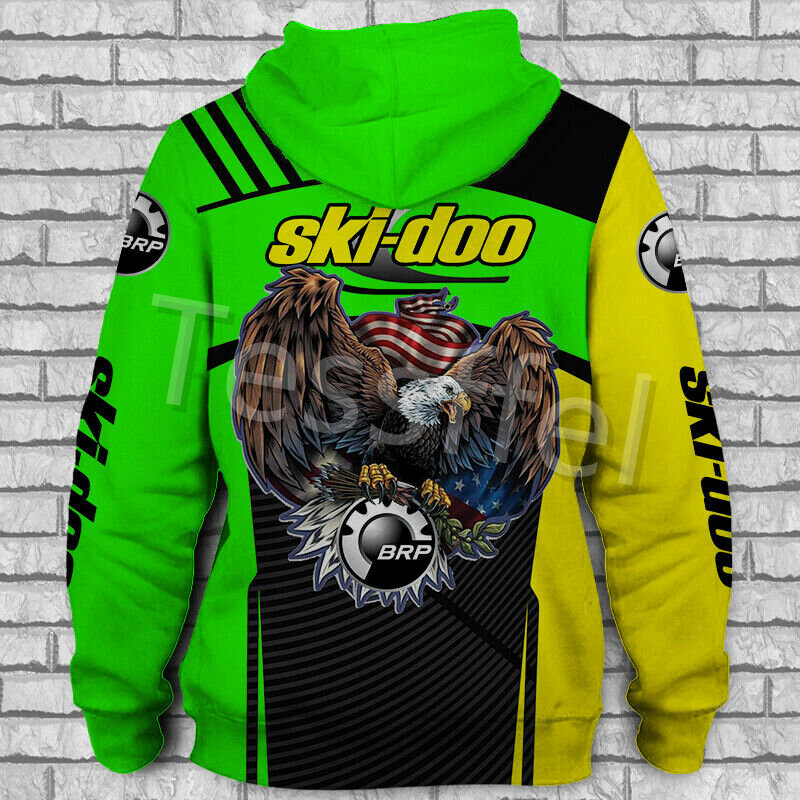 Can-am 3d impresso nova moda masculina hoodie personalidade zíper jaqueta motocicleta unisex hip hop estilo esportivo-4