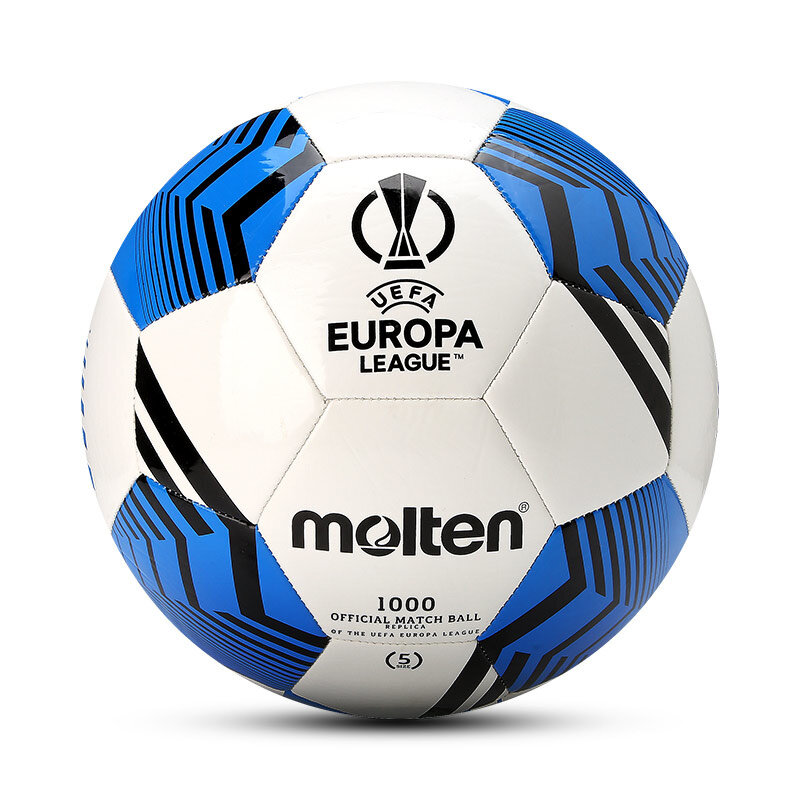 Bola de futebol original tamanho padrão 5 tamanho 4 tpu máquina material costurado objetivo league jogo futebol ao ar livre formação futebol