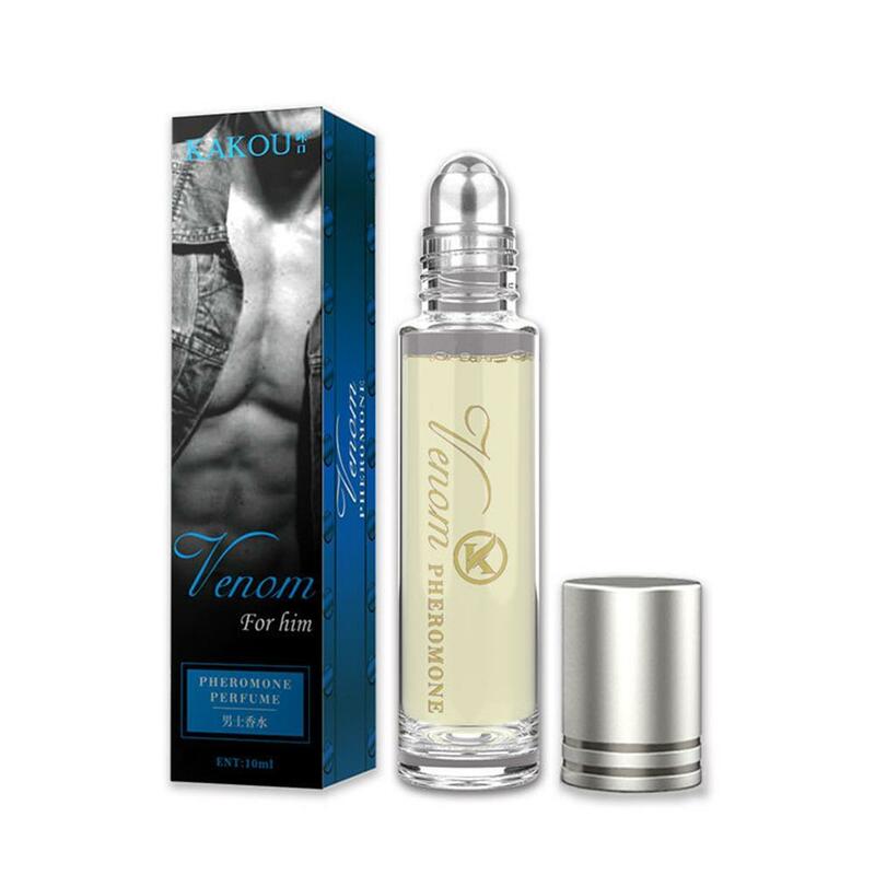 Perfume erótico de pareja íntima, fragancia de feromonas, Perfume estimulante para coqueteo para hombres y mujeres, fragancia sexual erótica duradera