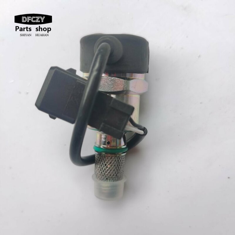 9108-152A 9108152A 12V 9108 152A Hoge Kwaliteit Magneetventiel Solenoid Pomp