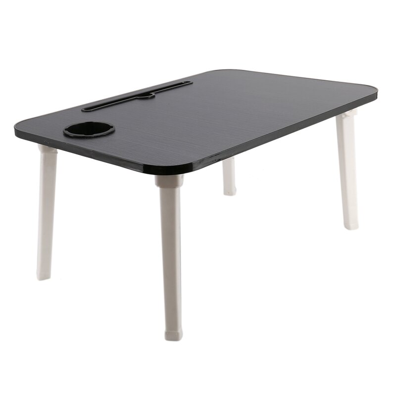 Новый стол для кровати, компьютерный стол, стол для учебы, износостойкий складной стол для ленивых/портативный флагманский стол для ноутбук...
