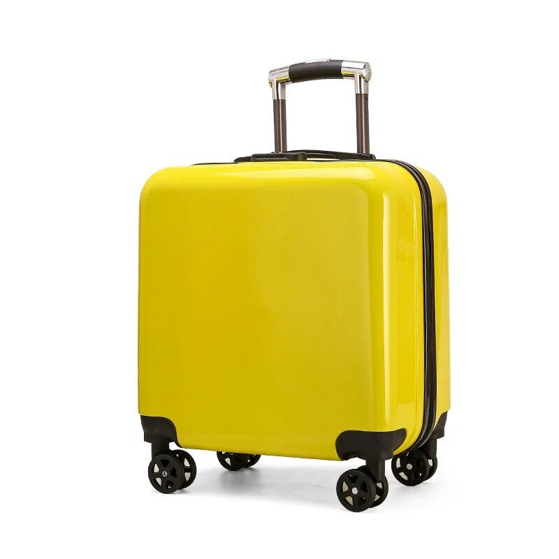MKL89-High bagagem de rolo de qualidade para viagens de negócios
