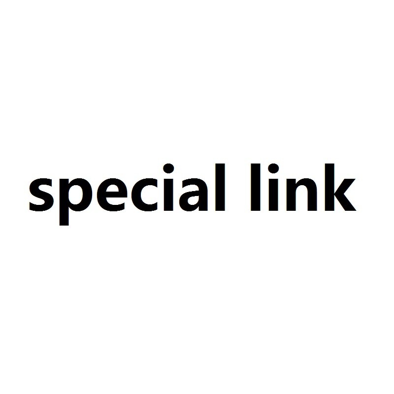 Link especial