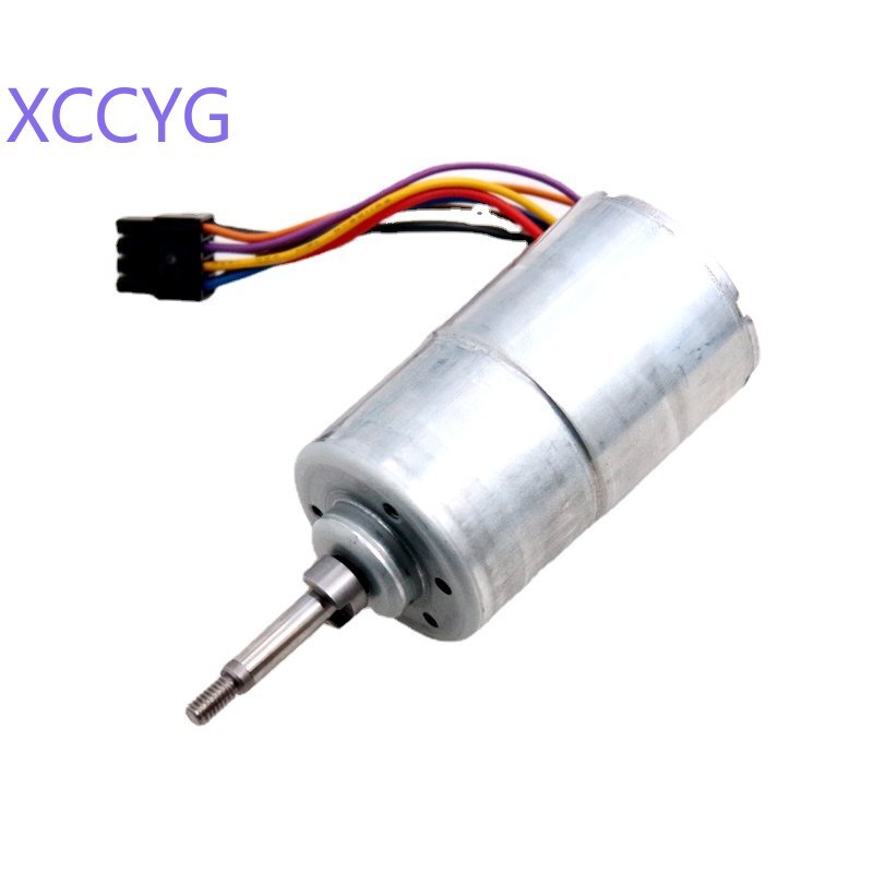 XCCYG LA034 kipas tanpa pisau mesin Motor untuk Dyson AM06 AM07 AM09 AM11 TP02 25W bagian