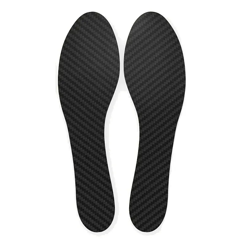 ألياف الكربون نعل للأحذية الرياضية ، تقويم العظام حذاء وسادة للرجال والنساء ، حذاء رياضة النعال ، حجم 0.8 مللي متر ، متجري ، 1 زوج