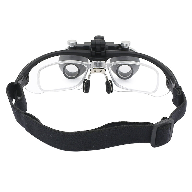 Dental Loupes Headband Elastic Head Rope for Dental Glasses Magnifier Length Adjustable Comfortable to Wear