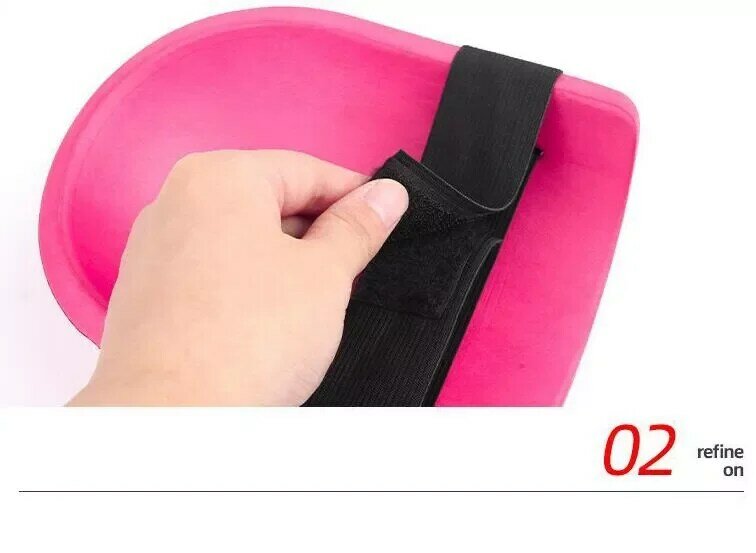 1 Pair Knee Pad Working Soft Foam Padding Workplace Safety Self Protection For Gardening Cleaning Protective Sport Kneepad