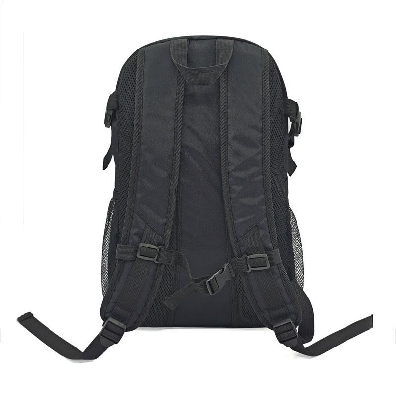 Wolf Basketball Backpack com suporte de bola separado e sapatos compartimento, grande saco de esportes, basquete, futebol, voll, melhor