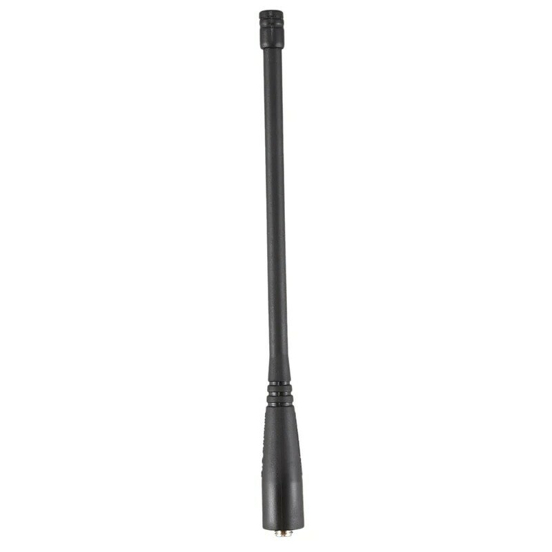 BaoFeng-walkie-talkie para antena de uv-5r sma-hembra, accesorio UHF/VHF de 136-174/400-520 MHz para UV5R, UV-82, GT-3, Baofeng, promoción
