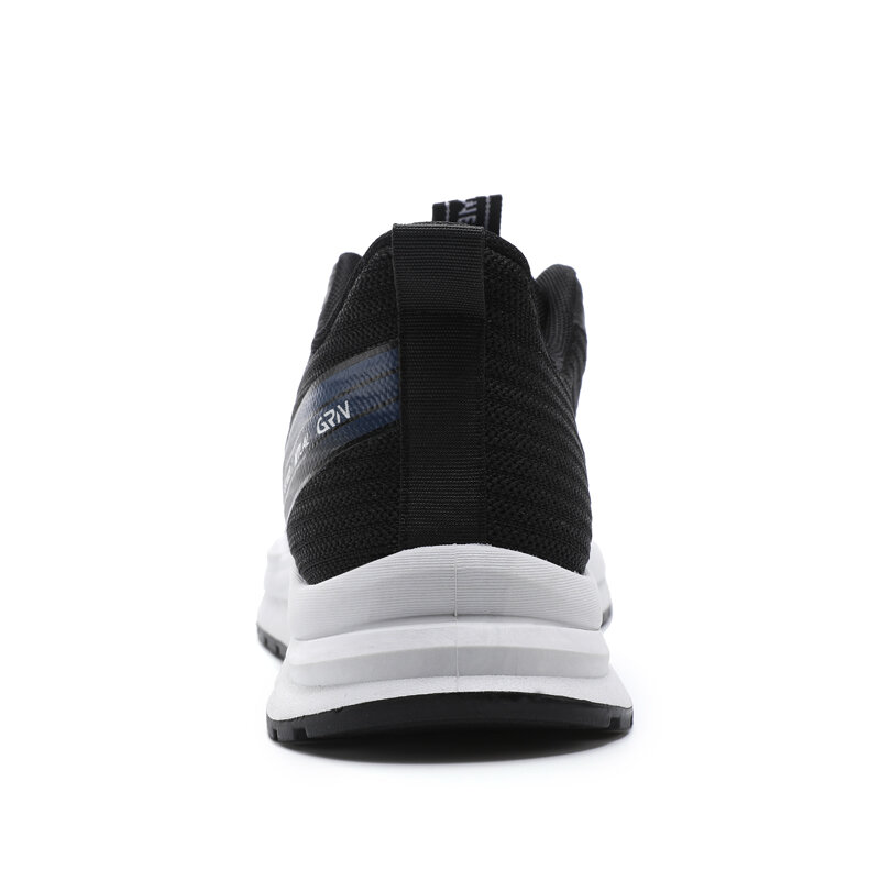 Zapatillas de correr de malla transpirable para hombre y mujer, zapatos deportivos de marca para exteriores, Unisex, con cordones, de diseñador, AP196, 2022