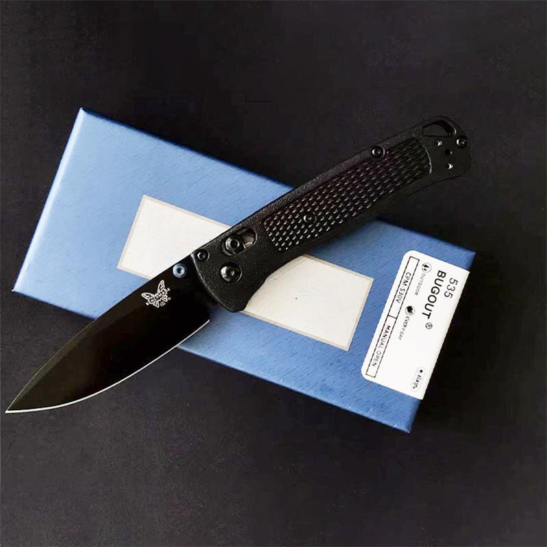 Походный многоцветный ручной Настольный складной нож 535 градусов походный рыболовный безопасный тактический карманный нож для защиты