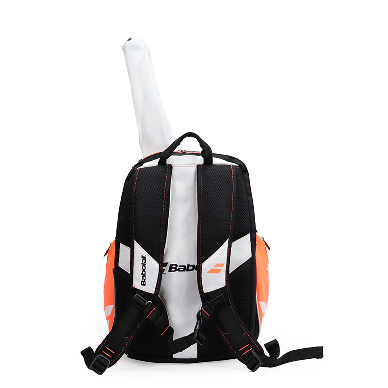 Babolat – sac à dos de Tennis de grande capacité, sac de sport Portable multifonctionnel pour voyage