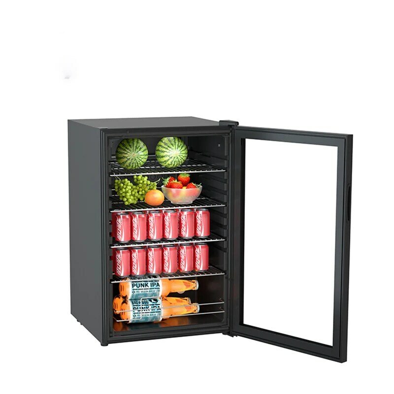 Refrigerador comercial de verduras debajo de la Mesa inteligente de refrigeración de la encimera