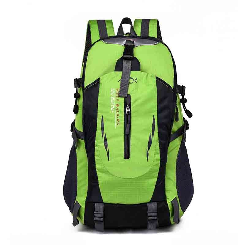 Elegante Mochila Schoolbag Travel Bag Mochila 2023 Nova Moda Casual Montanhismo Esportes Carta Ao Ar Livre Mochila De Viagem T134