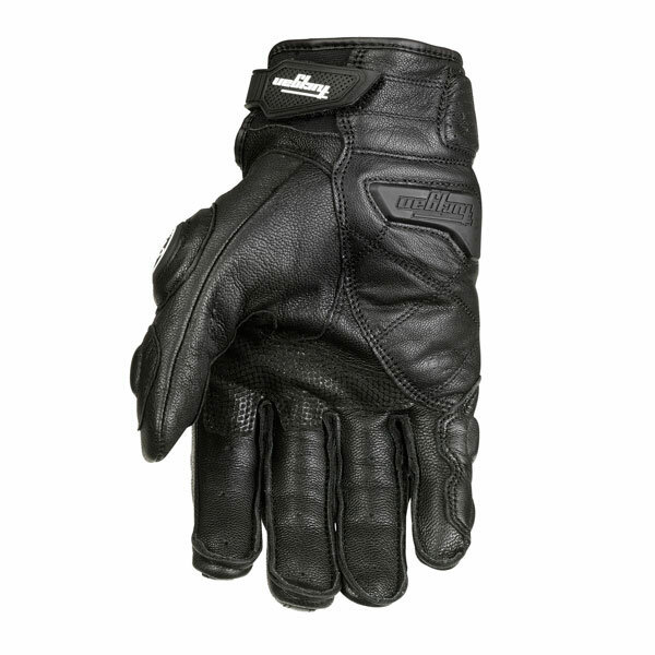 男性と女性のための革のオートバイの手袋,黒,白,ロードレース,オートバイの保護