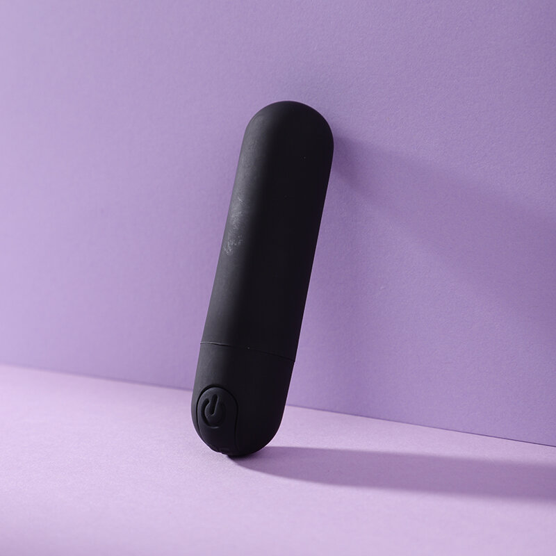 Mini vibratore potente proiettile vibratore G Spot masturbazione vibratore per donne stimolatore clitorideo giocattoli adulti del sesso negozio di giocattoli del sesso