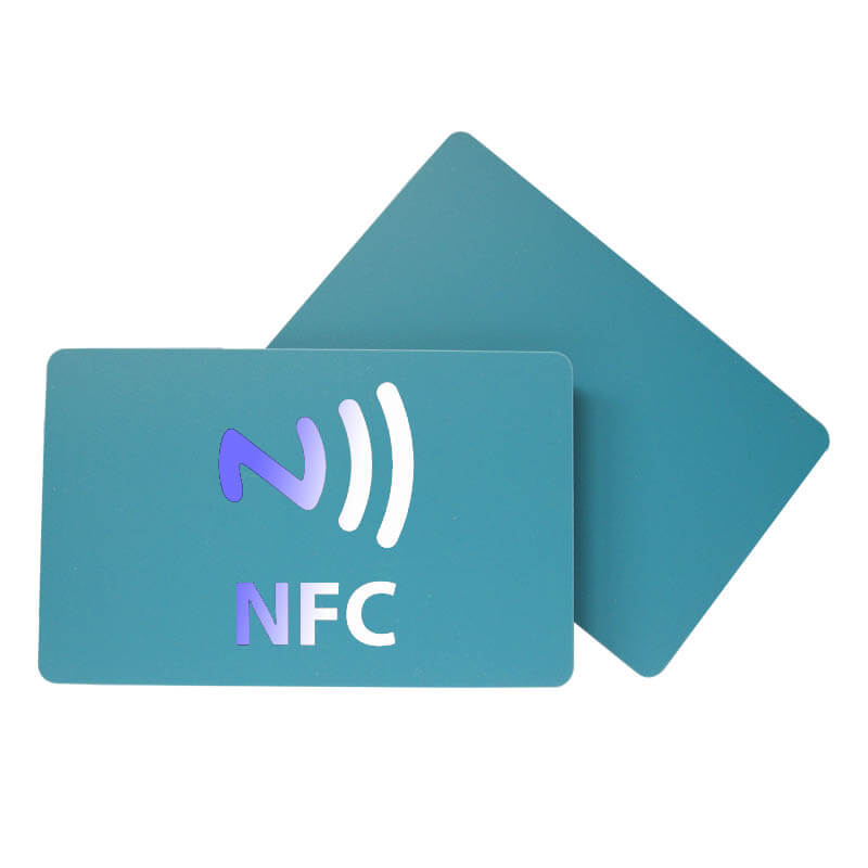 맞춤형 디자인 무료 샘플 888 바이트 N216 NFC 맞춤형 멤버십 카드, 명함, 기프트 카드, 소셜 미디어용