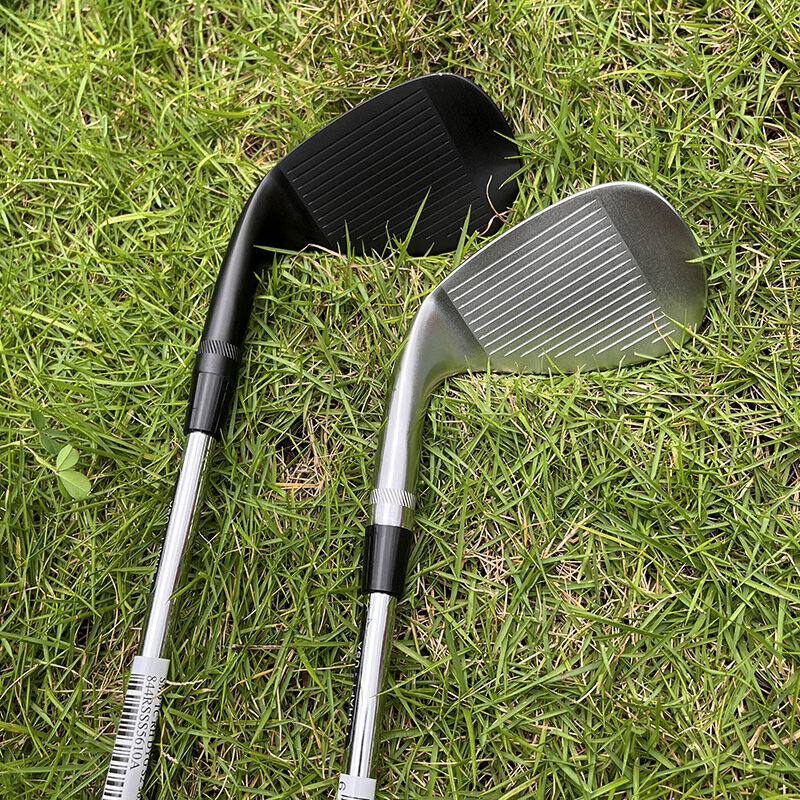 Golf Club Sm9 Wedge Aldult Sm9 Golf Wedge 48/50/52/54/56/58/60/62Degree Steel Shaft Bottom Grind Super Spin Tournament Approved