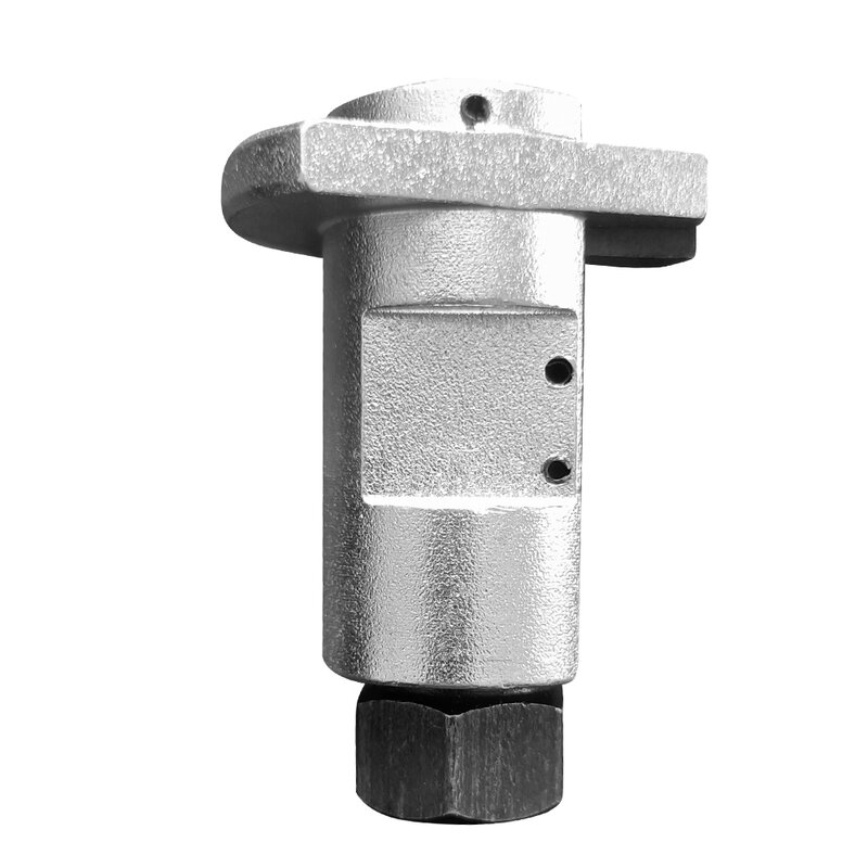 Hydraulic Shock Absorber Removal Tool Claw Ball Head Swing Arm Suspension Separator Labor-Saving Car Disassembly Tool