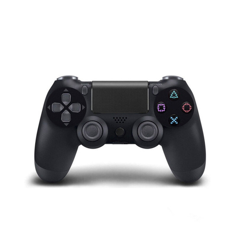 Gamepad Controller Voor Playstation 4 Bluetooth Controller Joypad Gamepad Voor Ps4/Ps3 Trillingen Controller Games Console