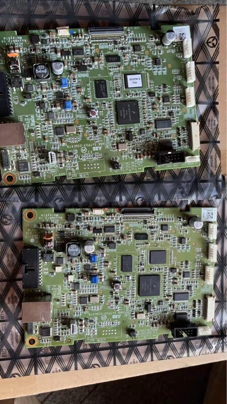 A5E00825002 MM440/MM430/90KW-200KW Only the driver board without IGBT module good working condition